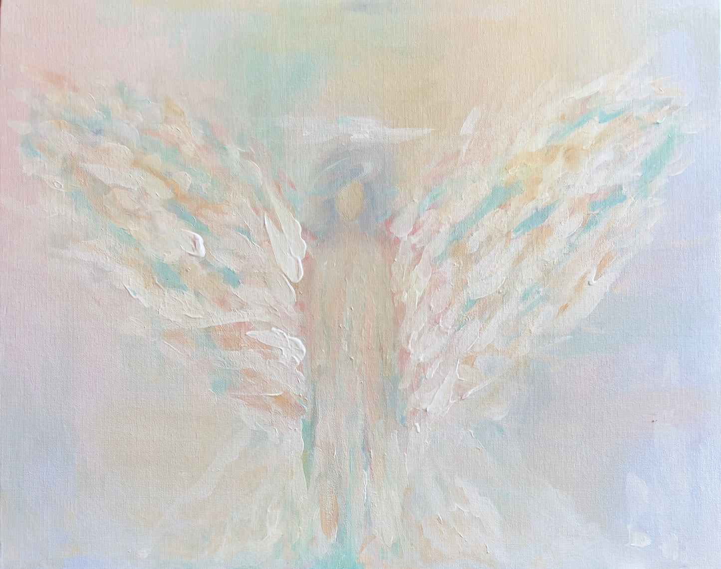 Angel of Hope