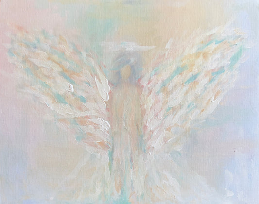 Angel of Hope