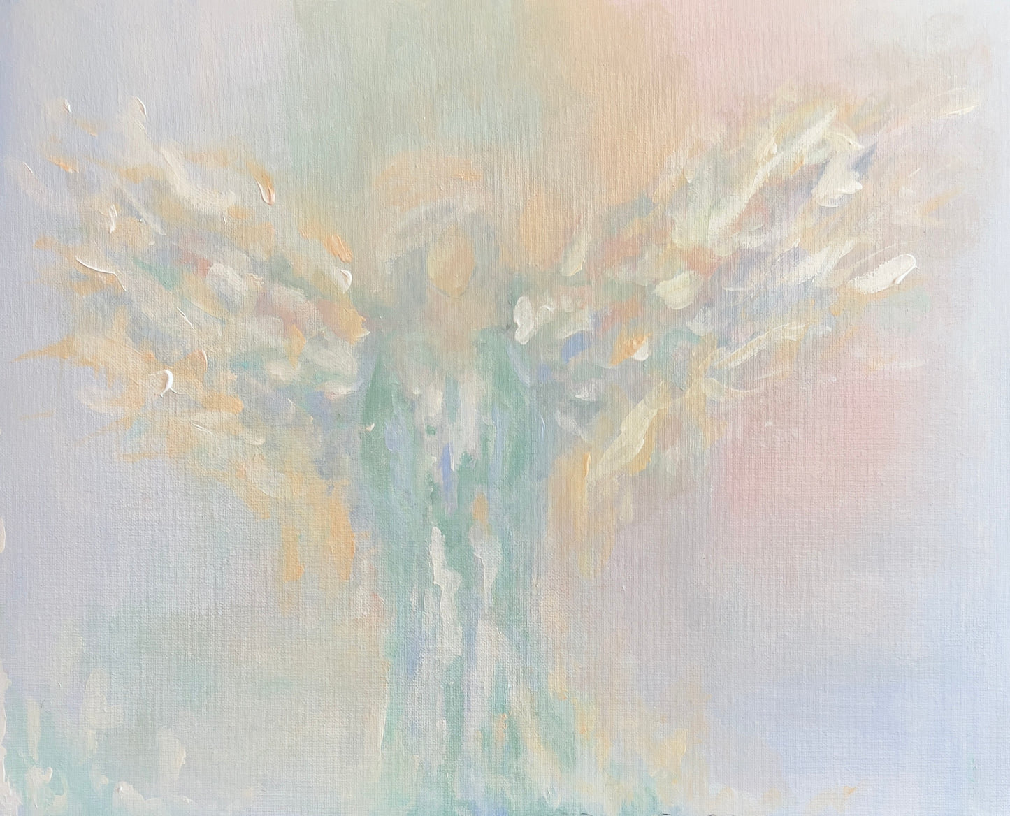Angel of Peace