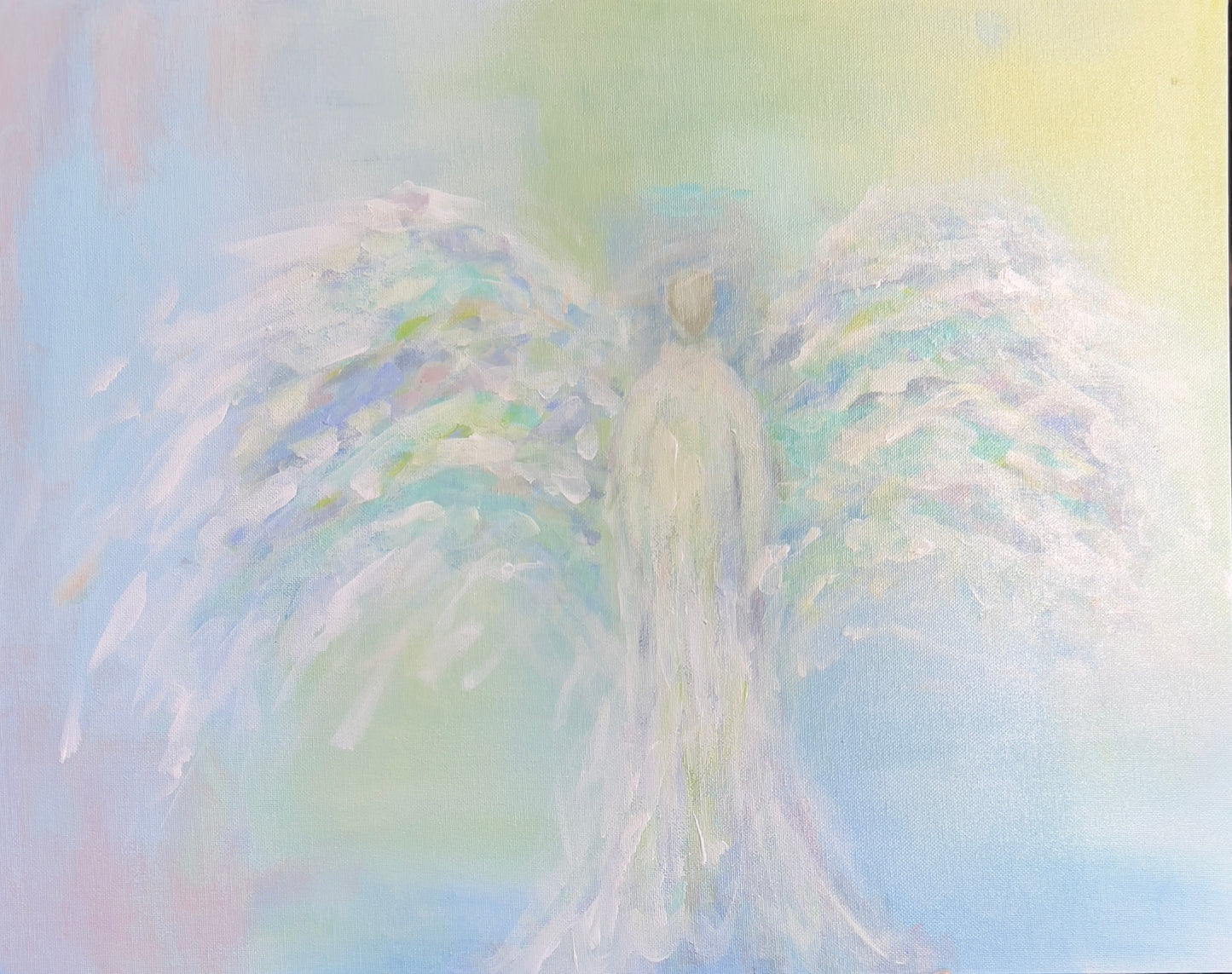 Angel of Mercy