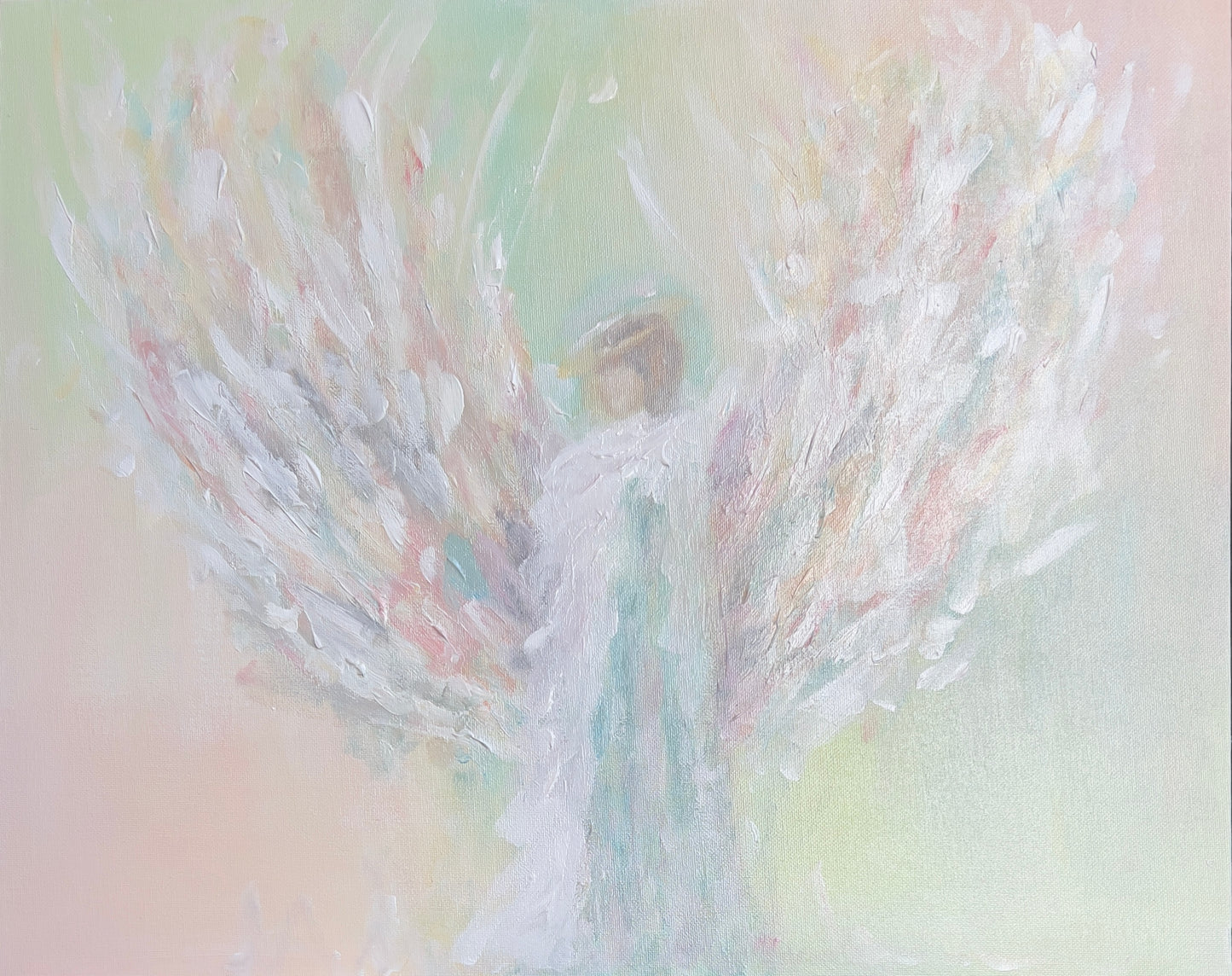 Angel of Joy