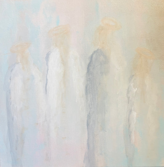 Angel Realm
