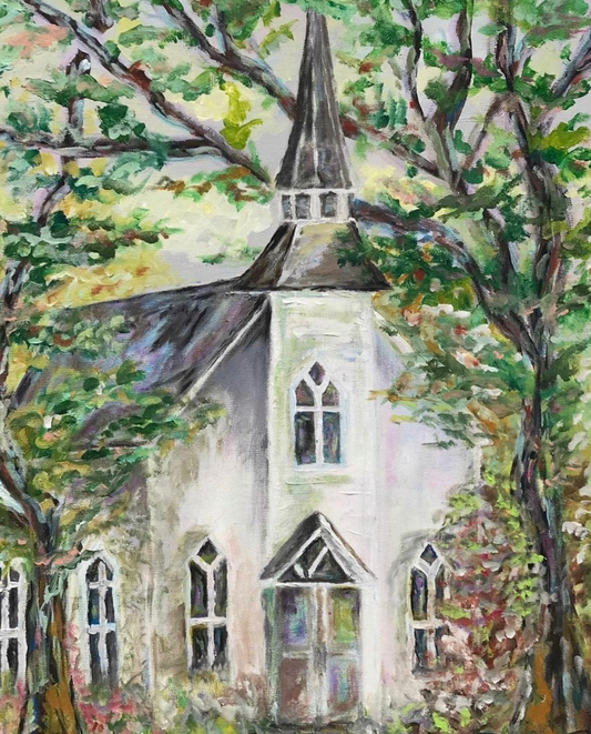 Quiet Chapel